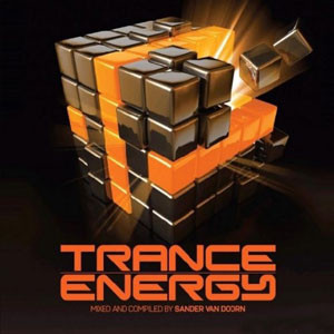 Sander Van Doorn